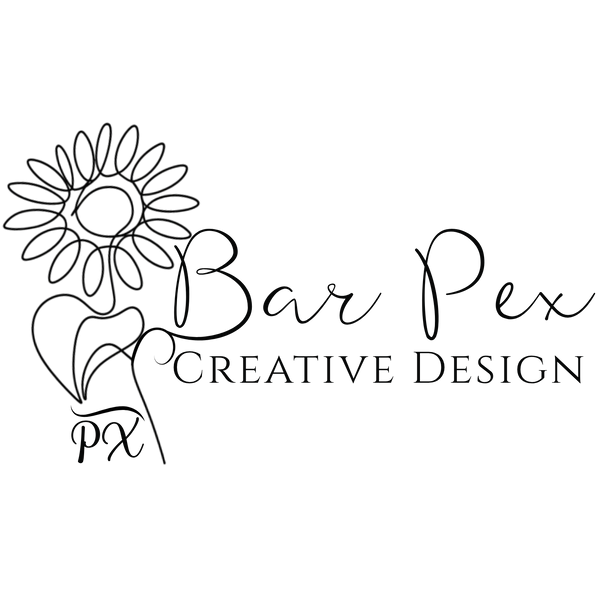 BarPex Creative Design